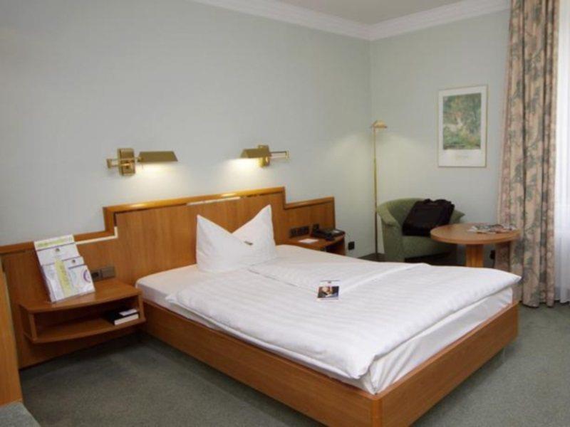 Parkhotel Wittekindshof Dortmund Exterior photo