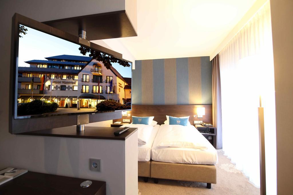 Parkhotel Wittekindshof Dortmund Exterior photo