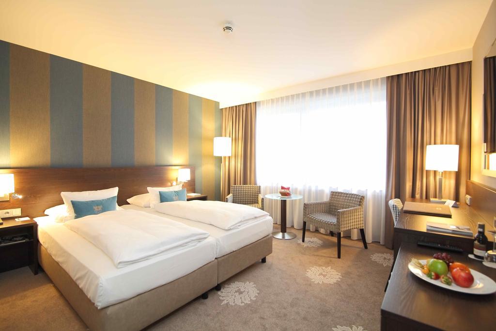 Parkhotel Wittekindshof Dortmund Exterior photo
