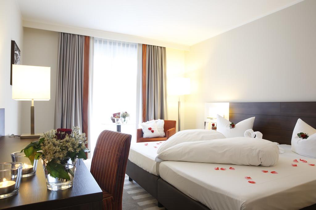 Parkhotel Wittekindshof Dortmund Exterior photo