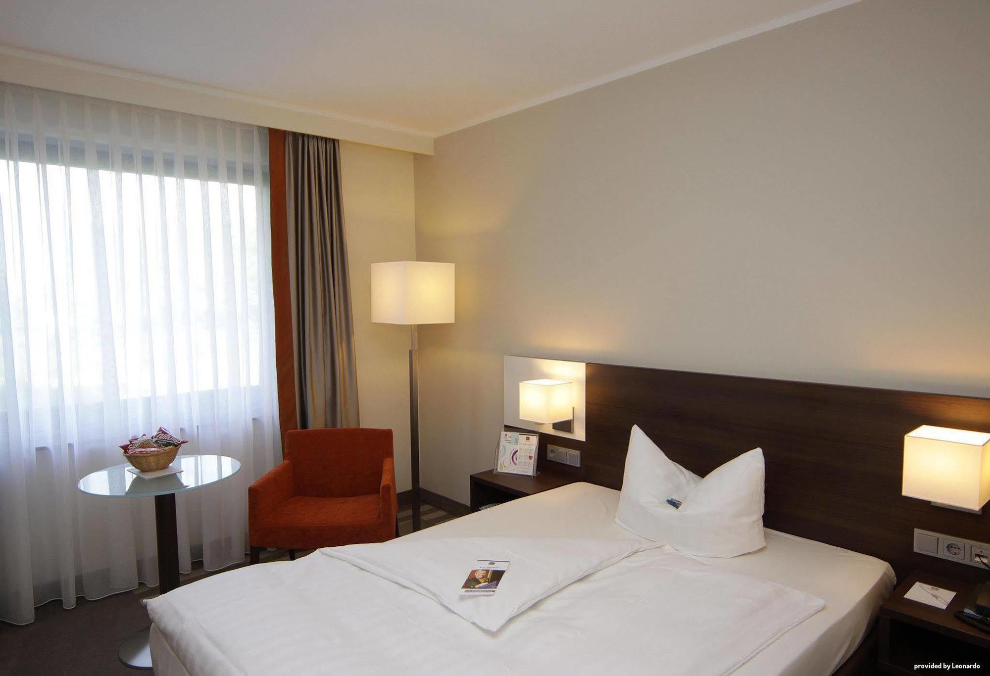 Parkhotel Wittekindshof Dortmund Room photo