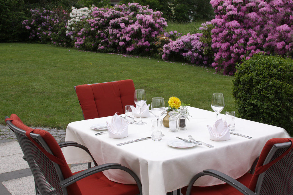 Parkhotel Wittekindshof Dortmund Exterior photo